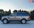 Коричневий Ленд Ровер Range Rover Sport, об'ємом двигуна 2.93 л та пробігом 149 тис. км за 17999 $, фото 100 на Automoto.ua