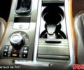 Коричневий Ленд Ровер Range Rover Sport, об'ємом двигуна 3 л та пробігом 294 тис. км за 17500 $, фото 7 на Automoto.ua