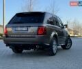 Коричневий Ленд Ровер Range Rover Sport, об'ємом двигуна 2.93 л та пробігом 149 тис. км за 16900 $, фото 23 на Automoto.ua