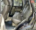 Коричневий Ленд Ровер Range Rover Sport, об'ємом двигуна 5 л та пробігом 200 тис. км за 12999 $, фото 35 на Automoto.ua