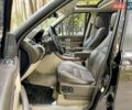 Коричневий Ленд Ровер Range Rover Sport, об'ємом двигуна 5 л та пробігом 200 тис. км за 12999 $, фото 28 на Automoto.ua