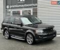 Коричневий Ленд Ровер Range Rover Sport, об'ємом двигуна 5 л та пробігом 195 тис. км за 16000 $, фото 4 на Automoto.ua