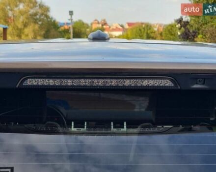 Коричневый Ленд Ровер Рендж Ровер Спорт, объемом двигателя 3 л и пробегом 239 тыс. км за 15799 $, фото 79 на Automoto.ua