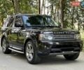 Коричневий Ленд Ровер Range Rover Sport, об'ємом двигуна 5 л та пробігом 200 тис. км за 12999 $, фото 2 на Automoto.ua