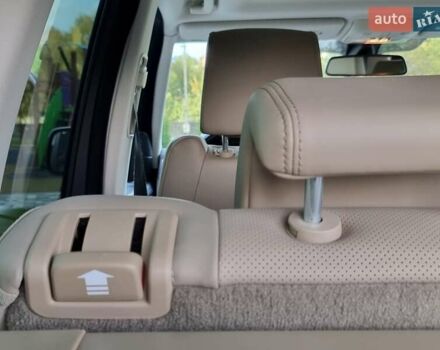 Коричневый Ленд Ровер Рендж Ровер Спорт, объемом двигателя 3 л и пробегом 239 тыс. км за 15799 $, фото 74 на Automoto.ua