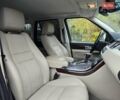 Коричневий Ленд Ровер Range Rover Sport, об'ємом двигуна 2.99 л та пробігом 239 тис. км за 14999 $, фото 58 на Automoto.ua