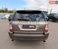 Коричневий Ленд Ровер Range Rover Sport, об'ємом двигуна 3 л та пробігом 251 тис. км за 12700 $, фото 35 на Automoto.ua