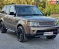 Коричневый Ленд Ровер Рендж Ровер Спорт, объемом двигателя 3 л и пробегом 239 тыс. км за 15799 $, фото 3 на Automoto.ua