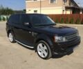 Коричневий Ленд Ровер Range Rover Sport, об'ємом двигуна 5 л та пробігом 59 тис. км за 31999 $, фото 1 на Automoto.ua