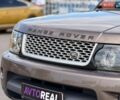 Коричневий Ленд Ровер Range Rover Sport, об'ємом двигуна 3 л та пробігом 251 тис. км за 12700 $, фото 6 на Automoto.ua