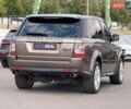 Коричневий Ленд Ровер Range Rover Sport, об'ємом двигуна 3 л та пробігом 251 тис. км за 12700 $, фото 24 на Automoto.ua