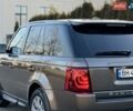 Коричневий Ленд Ровер Range Rover Sport, об'ємом двигуна 2.93 л та пробігом 149 тис. км за 17999 $, фото 56 на Automoto.ua