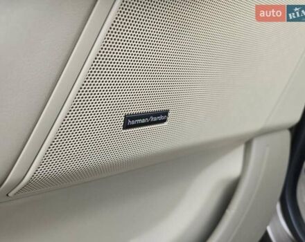 Коричневий Ленд Ровер Range Rover Sport, об'ємом двигуна 2.99 л та пробігом 239 тис. км за 14999 $, фото 26 на Automoto.ua