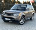 Коричневий Ленд Ровер Range Rover Sport, об'ємом двигуна 2.93 л та пробігом 149 тис. км за 16900 $, фото 21 на Automoto.ua