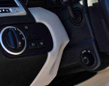 Коричневый Ленд Ровер Рендж Ровер Спорт, объемом двигателя 3 л и пробегом 250 тыс. км за 14650 $, фото 10 на Automoto.ua