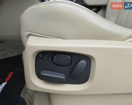 Коричневий Ленд Ровер Range Rover Sport, об'ємом двигуна 2.99 л та пробігом 239 тис. км за 14999 $, фото 31 на Automoto.ua