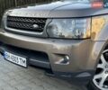 Коричневий Ленд Ровер Range Rover Sport, об'ємом двигуна 2.93 л та пробігом 149 тис. км за 17999 $, фото 18 на Automoto.ua