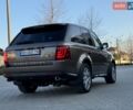 Коричневий Ленд Ровер Range Rover Sport, об'ємом двигуна 2.93 л та пробігом 149 тис. км за 17999 $, фото 111 на Automoto.ua