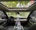 Коричневий Ленд Ровер Range Rover Sport, об'ємом двигуна 5 л та пробігом 200 тис. км за 12999 $, фото 19 на Automoto.ua