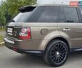 Коричневий Ленд Ровер Range Rover Sport, об'ємом двигуна 2.99 л та пробігом 239 тис. км за 14999 $, фото 10 на Automoto.ua