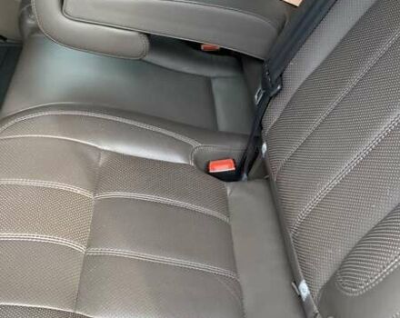 Коричневый Ленд Ровер Рендж Ровер Спорт, объемом двигателя 3.6 л и пробегом 248 тыс. км за 20500 $, фото 13 на Automoto.ua