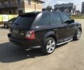 Коричневий Ленд Ровер Range Rover Sport, об'ємом двигуна 5 л та пробігом 59 тис. км за 31999 $, фото 5 на Automoto.ua