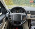 Коричневий Ленд Ровер Range Rover Sport, об'ємом двигуна 2.99 л та пробігом 239 тис. км за 14999 $, фото 37 на Automoto.ua