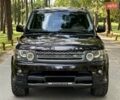 Коричневий Ленд Ровер Range Rover Sport, об'ємом двигуна 5 л та пробігом 200 тис. км за 12999 $, фото 1 на Automoto.ua