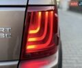 Коричневий Ленд Ровер Range Rover Sport, об'ємом двигуна 2.93 л та пробігом 149 тис. км за 16900 $, фото 60 на Automoto.ua