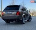 Коричневий Ленд Ровер Range Rover Sport, об'ємом двигуна 2.93 л та пробігом 149 тис. км за 17999 $, фото 23 на Automoto.ua