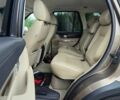 Ленд Ровер Рендж Ровер Спорт 2010 в Хмельницком на Automoto.ua Коричневый Ленд Ровер Рендж Ровер Спорт, объемом двигателя 3 л и пробегом 239 тыс. км за 14999 $, фото 12 на Automoto.ua