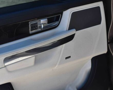 Коричневый Ленд Ровер Рендж Ровер Спорт, объемом двигателя 3 л и пробегом 250 тыс. км за 14650 $, фото 12 на Automoto.ua