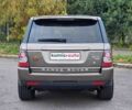 Ленд Ровер Рендж Ровер Спорт 2010 в Хмельницком на Automoto.ua Коричневый Ленд Ровер Рендж Ровер Спорт, объемом двигателя 3 л и пробегом 239 тыс. км за 14999 $, фото 2 на Automoto.ua