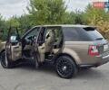 Ленд Ровер Рендж Ровер Спорт 2010 в Хмельницком на Automoto.ua Коричневый Ленд Ровер Рендж Ровер Спорт, объемом двигателя 2.99 л и пробегом 239 тыс. км за 14999 $, фото 22 на Automoto.ua