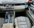 Коричневий Ленд Ровер Range Rover Sport, об'ємом двигуна 2.93 л та пробігом 149 тис. км за 16900 $, фото 64 на Automoto.ua