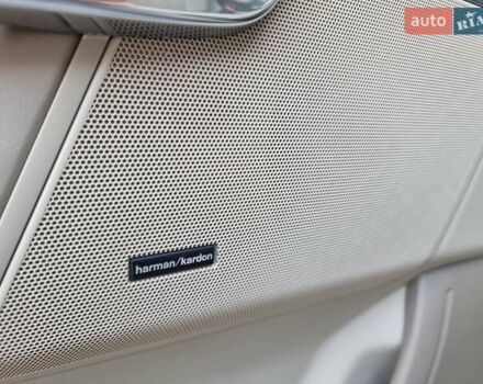 Коричневый Ленд Ровер Рендж Ровер Спорт, объемом двигателя 3 л и пробегом 239 тыс. км за 15799 $, фото 32 на Automoto.ua