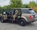 Ленд Ровер Рендж Ровер Спорт 2010 в Хмельницком на Automoto.ua Коричневый Ленд Ровер Рендж Ровер Спорт, объемом двигателя 3 л и пробегом 239 тыс. км за 14999 $, фото 7 на Automoto.ua
