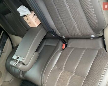 Коричневый Ленд Ровер Рендж Ровер Спорт, объемом двигателя 3.6 л и пробегом 248 тыс. км за 20500 $, фото 14 на Automoto.ua