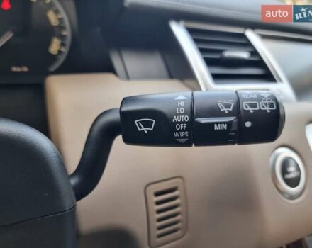 Коричневый Ленд Ровер Рендж Ровер Спорт, объемом двигателя 3 л и пробегом 239 тыс. км за 15799 $, фото 55 на Automoto.ua