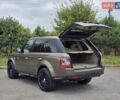 Коричневий Ленд Ровер Range Rover Sport, об'ємом двигуна 2.99 л та пробігом 239 тис. км за 14999 $, фото 71 на Automoto.ua