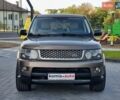 Коричневый Ленд Ровер Рендж Ровер Спорт, объемом двигателя 3 л и пробегом 239 тыс. км за 15799 $, фото 2 на Automoto.ua