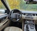 Ленд Ровер Рендж Ровер Спорт 2010 в Хмельницком на Automoto.ua Коричневый Ленд Ровер Рендж Ровер Спорт, объемом двигателя 3 л и пробегом 239 тыс. км за 14999 $, фото 15 на Automoto.ua
