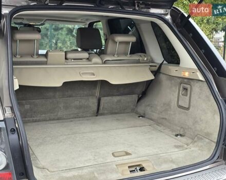 Коричневий Ленд Ровер Range Rover Sport, об'ємом двигуна 2.99 л та пробігом 239 тис. км за 14999 $, фото 69 на Automoto.ua