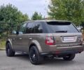Ленд Ровер Рендж Ровер Спорт 2010 в Хмельницком на Automoto.ua Коричневый Ленд Ровер Рендж Ровер Спорт, объемом двигателя 3 л и пробегом 239 тыс. км за 14999 $, фото 3 на Automoto.ua