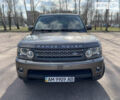 Коричневий Ленд Ровер Range Rover Sport, об'ємом двигуна 3.6 л та пробігом 220 тис. км за 19250 $, фото 1 на Automoto.ua