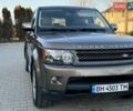 Коричневий Ленд Ровер Range Rover Sport, об'ємом двигуна 2.93 л та пробігом 149 тис. км за 16900 $, фото 97 на Automoto.ua