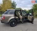 Коричневий Ленд Ровер Range Rover Sport, об'ємом двигуна 2.99 л та пробігом 239 тис. км за 14999 $, фото 64 на Automoto.ua