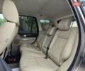Коричневий Ленд Ровер Range Rover Sport, об'ємом двигуна 2.99 л та пробігом 239 тис. км за 14999 $, фото 50 на Automoto.ua