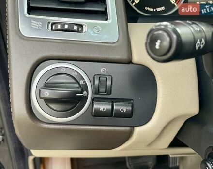 Коричневий Ленд Ровер Range Rover Sport, об'ємом двигуна 5 л та пробігом 200 тис. км за 12999 $, фото 53 на Automoto.ua