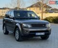 Коричневий Ленд Ровер Range Rover Sport, об'ємом двигуна 2.93 л та пробігом 149 тис. км за 16900 $, фото 86 на Automoto.ua